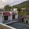 View of Bela Colony near DC Office Rajouri