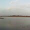 Mehrun lake 270degree panorama