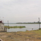 A Small Dam to S-W of Banswara