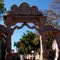 Tripur Sundari Temple Gate, Banswara