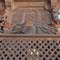 Facade :  the Ganesh and Sun-Temples in Talwada, Banswara