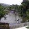 Mount Abu road side check dem small water fall natural beauty