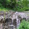 natural stream water for drinking purpose on Mount Abu