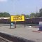 SIGNBOARD FOR PLACE MARK-ABU ROAD RAILWAY STATION-GAURANG BHAVSAR, SARKHEJ(GUJARAT)-02/10/09.14.20 HRS. SEEN FROM 9105 DN ADI-HW MAIL