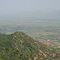 Mt. Abu road