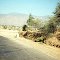 Abu Road, Towards Ajmer