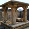 Shiva temple at Anegundi