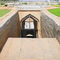 Restored well
