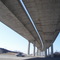 Under I-75(Zilwaukee bridge)