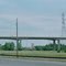The Zilwaukee Bridge
