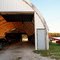 Jones Robotic Dairy Barn in Star City, Indiana
