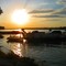 Grafton Ferry, Mississippi River