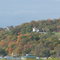 Above the Alton Pool