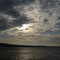Golden Eagle Ferry  - Sun after Ran
