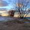 Panoramic N view