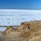 Indiana Dunes Mt. Baldy - N view 2/18/07