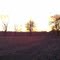 Sunset along the Wabash