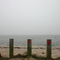 Beach was only 12 blocks away from home...