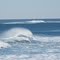 Windswept Ocean Waves
