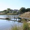 Dock on Speonk Cove