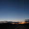 Sunset on Long Island