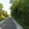 Nickle Plate Rail-Trail, looking north