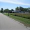 A lovely house in Denver, IN, about 14 miles south of Rochester on the Nickel Plate Trail