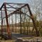 Bridgeton Iron Bridge 1892