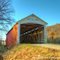Henry Evans Covered Bridge