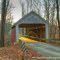 Zacke Cox Covered Bridge