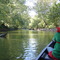 Boy Scouts Exploring Big Raccoon Creek