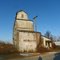 Dixon, Indiana grain elevator