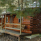 Shipshewana Amish Log Cabin Lodging