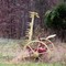 Farm Tiller In English, IN