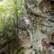 Mesmore Cliff, Hoosier National Forest