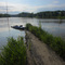 Submerged Road