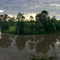 The Shallows of Salamonie Reservoir