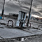 Abandoned Gas Station
