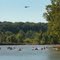 Family Fleet on the Salamonie River