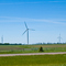 Wind Powered Energy