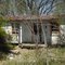 old miners shack