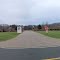 Entrance to the Linbrook Estate---st