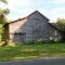 Look close this hay barn has a hay lift still on it!!!----st