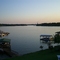 Lake Norman NC. View From Troutman