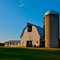 North Carolina Barn