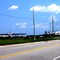USCG Air Station Elizabeth City main gate