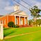 NORTH CAROLINA: CAMDEN COUNTY: SHILOH: Shiloh Baptist Church,  952 NC Hwy 343 South