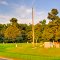 NORTH CAROLINA: CAMDEN COUNTY: SHILOH: Elliott private cemetery on Neck Road