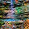 Dyment Falls Colour