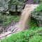 Sugar Shack Falls in Hamilton Canada